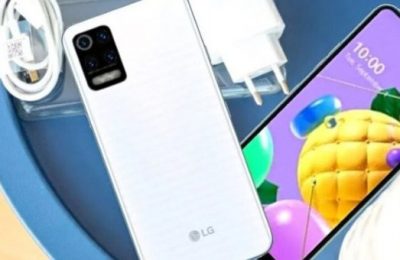 LG K52 Tanıtıldı! İşte Fiyatı ve Özellikleri