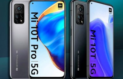 Xiaomi Mi 10T Serisinin Tüm Özellikleri Ortaya Çıktı