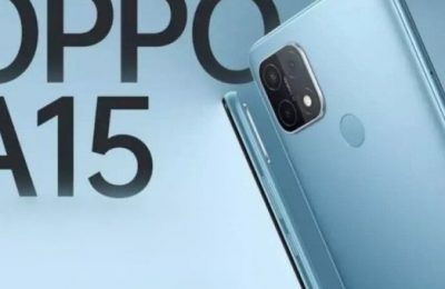 OPPO A15 Tanıtıldı! İşte Fiyatı ve Özellikleri