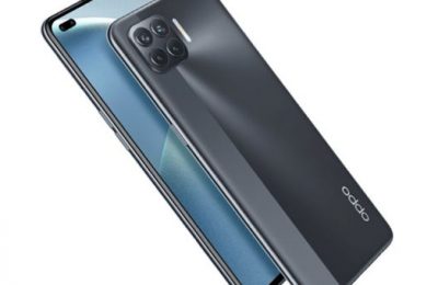 OPPO A93 Tanıtıldı! İşte Fiyatı ve Özellikleri