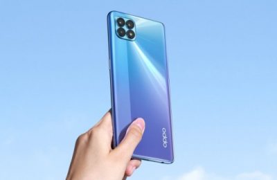 OPPO Reno4 SE Tanıtıldı! İşte Fiyatı ve Özellikleri