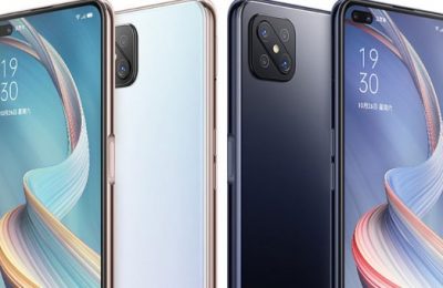 OPPO Reno4 Z 5G Tanıtıldı! İşte Fiyatı ve Özellikleri