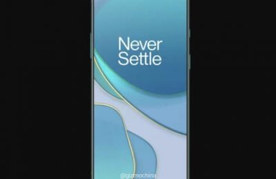 OnePlus 8T Akıllı Telefon Modeli, 14 Ekim Tarihinde Tanıtılabilir