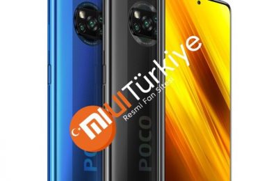 POCO X3 Modelinin Teknik Özellikleri, Tasarımı ve Tanıtım Tarihi Sızdırıldı