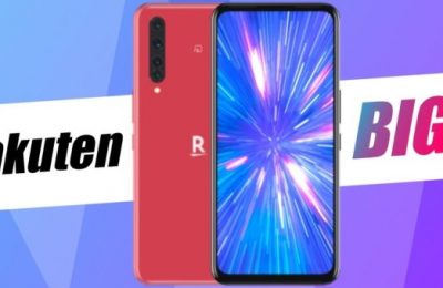 Rakuten BIG Tanıtıldı! İşte Fiyatı ve Özellikleri