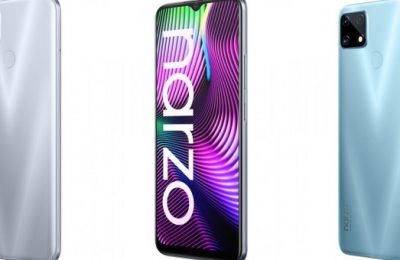 Realme Narzo 20 Tanıtıldı! İşte Fiyatı ve Özellikleri