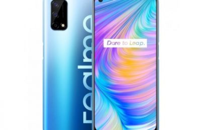 Realme Q2 5G Tanıtıldı! İşte Fiyatı ve Özellikleri