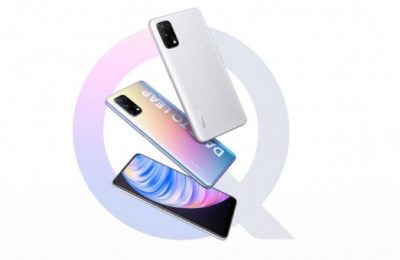 Realme Q2 Pro 5G Tanıtıldı! İşte Fiyatı ve Özellikleri