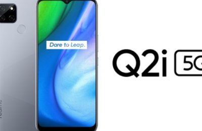 Realme Q2i 5G Tanıtıldı! İşte Fiyatı ve Özellikleri