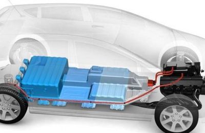 Renault ve Nissan, Çin’in Lider Batarya Üreticisinden Destek Alacak