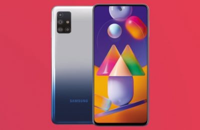 Samsung Galaxy M31s Tanıtıldı! İşte Fiyatı ve Özellikleri