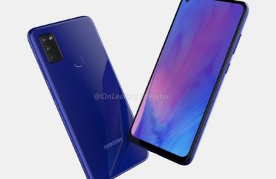 Samsung Galaxy M51 Modeli, 7.000mAh Kapasiteli Bataryayla Gelecek