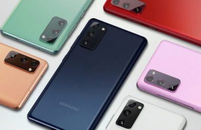 Samsung Galaxy S20 FE Tanıtıldı! İşte Fiyatı ve Özellikleri