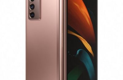 Galaxy Z Fold Lite Modeli, Yakın Bir Tarihte Tanıtılabilir