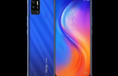 Tecno Spark 6 Air Tanıtıldı! İşte Fiyatı ve Özellikleri