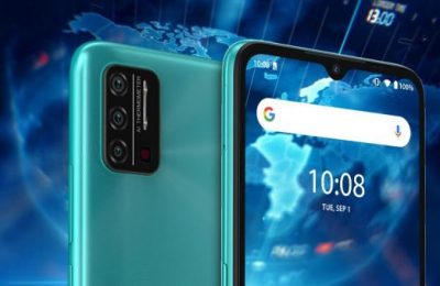 UMIDIGI A7S Tanıtıldı! İşte Fiyatı ve Özellikleri