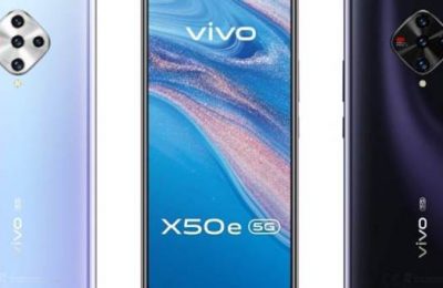 Vivo X50e 5G Tanıtıldı! İşte Fiyatı ve Özellikleri