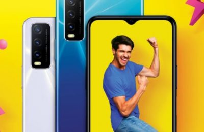 Vivo Y20i Tanıtıldı! İşte Fiyatı ve Özellikleri