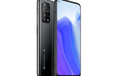 Xiaomi Mi 10T Tanıtıldı! İşte Fiyatı ve Özellikleri
