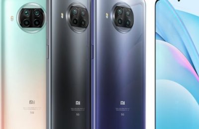 Xiaomi Mi 10T Lite Tanıtıldı! İşte Fiyatı ve Özellikleri