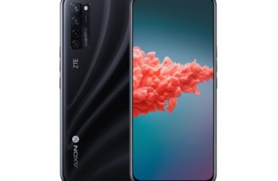 ZTE Axon 20 5G Tanıtıldı! İşte Fiyatı ve Özellikleri