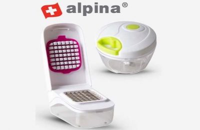 Bim Alpina Mutfak Yardımcısı Yorumları ve Özellikleri