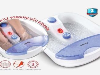 Bim Aprilla Ayak Masaj Aleti Yorumları ve Özellikleri