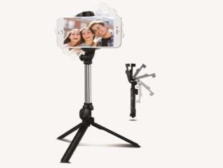Bim Bluetoothlu Tripodlu Selfie Çubuğu Yorumları ve Özellikleri