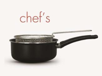 Bim Chefs Kızartma Tenceresi Yorumları ve Özellikleri