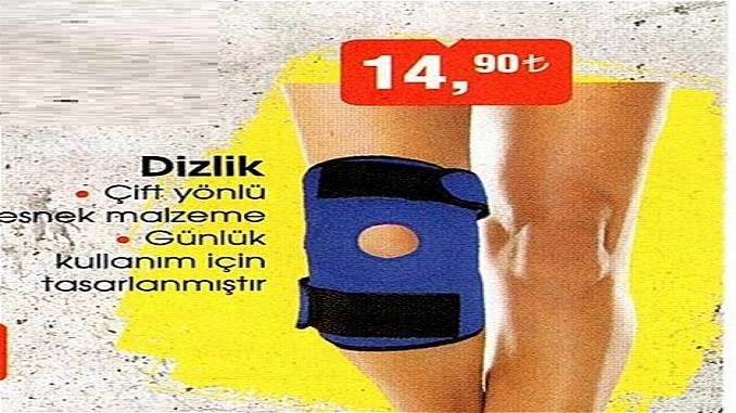bim-dizlik