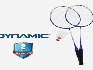 Bim Dynamic Badminton Seti Yorumları ve Özellikleri