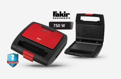 Bim Fakir Mini Tost Makinesi Yorumları ve Özellikleri