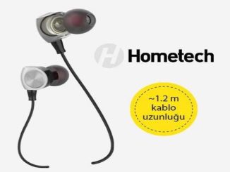 Bim Hometech Mıknatıslı Mikrofonlu Kulaklık Yorumları ve Özellikleri