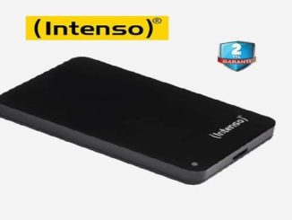 Bim Intenso 1 TB taşınabilir Harddisk 3.0 Yorumları ve Özellikleri