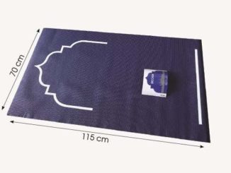 Bim Mat Seccade Yorumları ve Özellikleri
