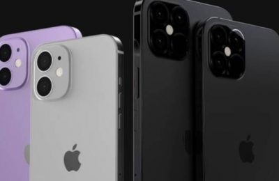 Apple’ın iPhone 12 Serisindeki Modeller Aşamalı Olarak Tanıtılacak