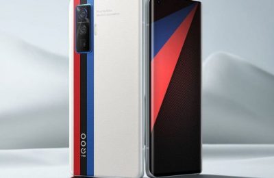 iQOO 5 Pro Tanıtıldı! İşte Fiyatı ve Özellikleri