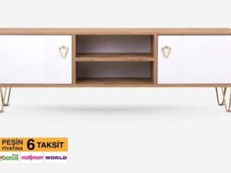 Bim Modern Tv Sehpası Yorumları ve Özellikleri