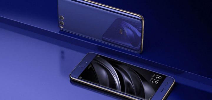 Xiaomi Mi 6, Windows 10 Sistemini Başarılı Bir Şekilde Çalıştırabiliyor