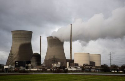 Enerji krizi: Almanya nükleer santralları kapatmayı erteledi