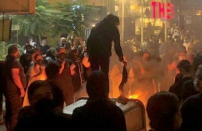 İran’daki olaylar ABD ve İsrail projesi