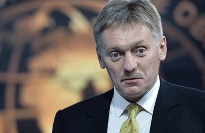 Peskov’dan ‘Rusya, İran İHA’larını kullanıyor’ iddiasına yalanlama