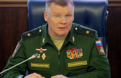 Rusya: Ukrayna'da yabancı üretimli silah ve mühimmatların bulunduğu cephaneleri vurduk